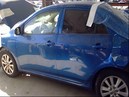 2010 TOYOTA COROLLA, BLUE, LE, 1.8L, AT.   Z25103